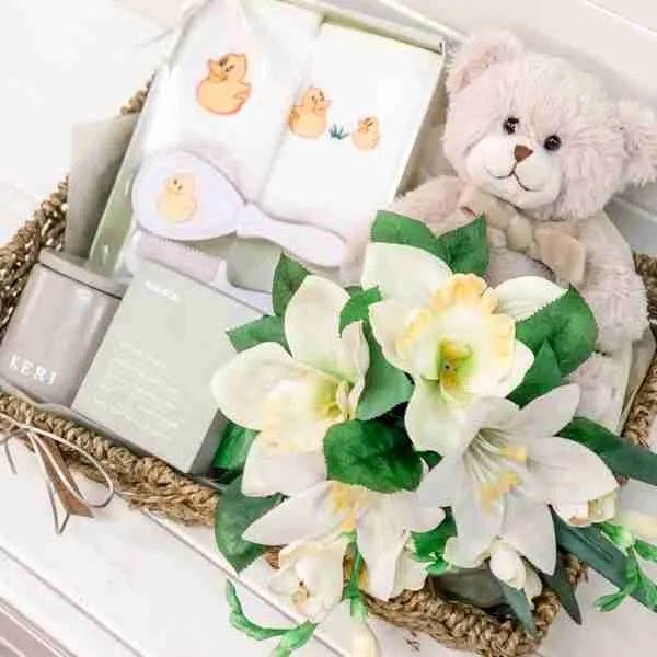 NEW BABY GIFTS