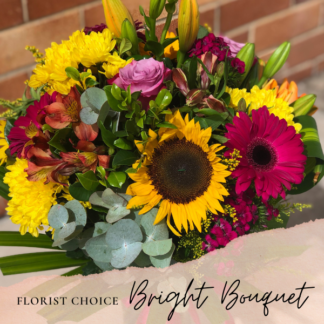 Bright Bouquet