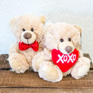 Love Teddy Bears